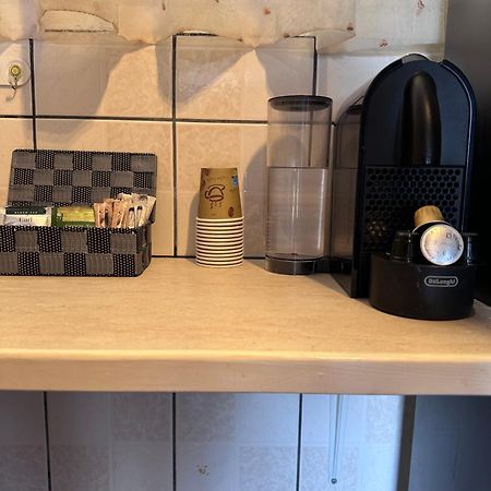 Olia Apartment Korfu Dış mekan fotoğraf