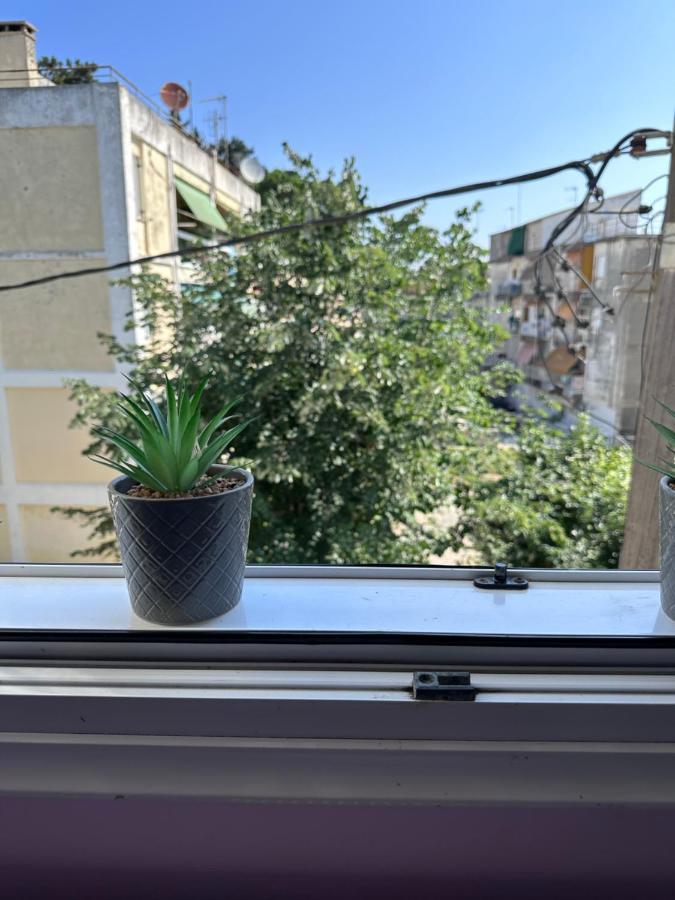 Olia Apartment Korfu Dış mekan fotoğraf