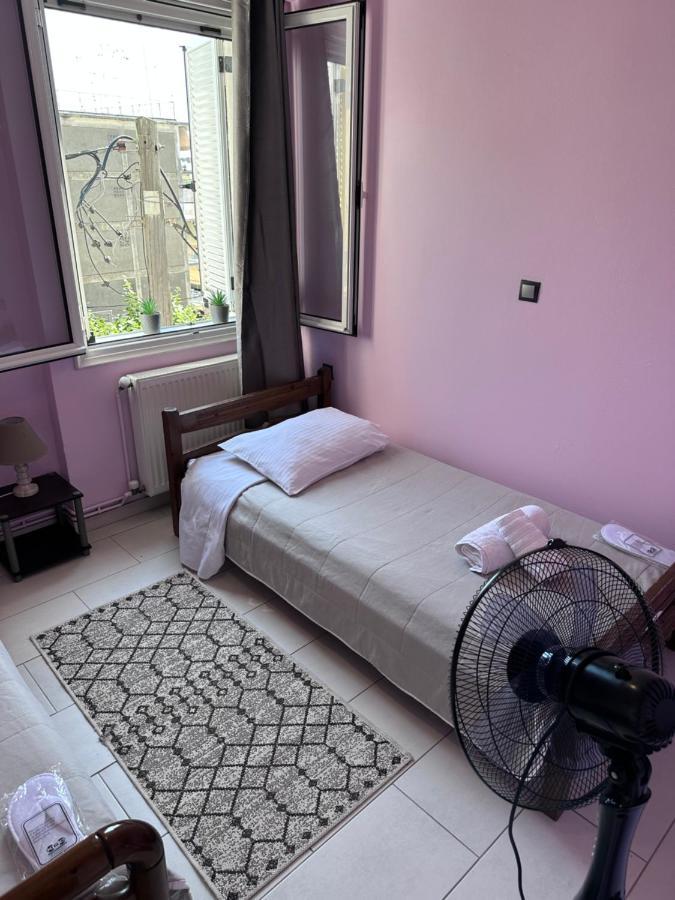 Olia Apartment Korfu Dış mekan fotoğraf