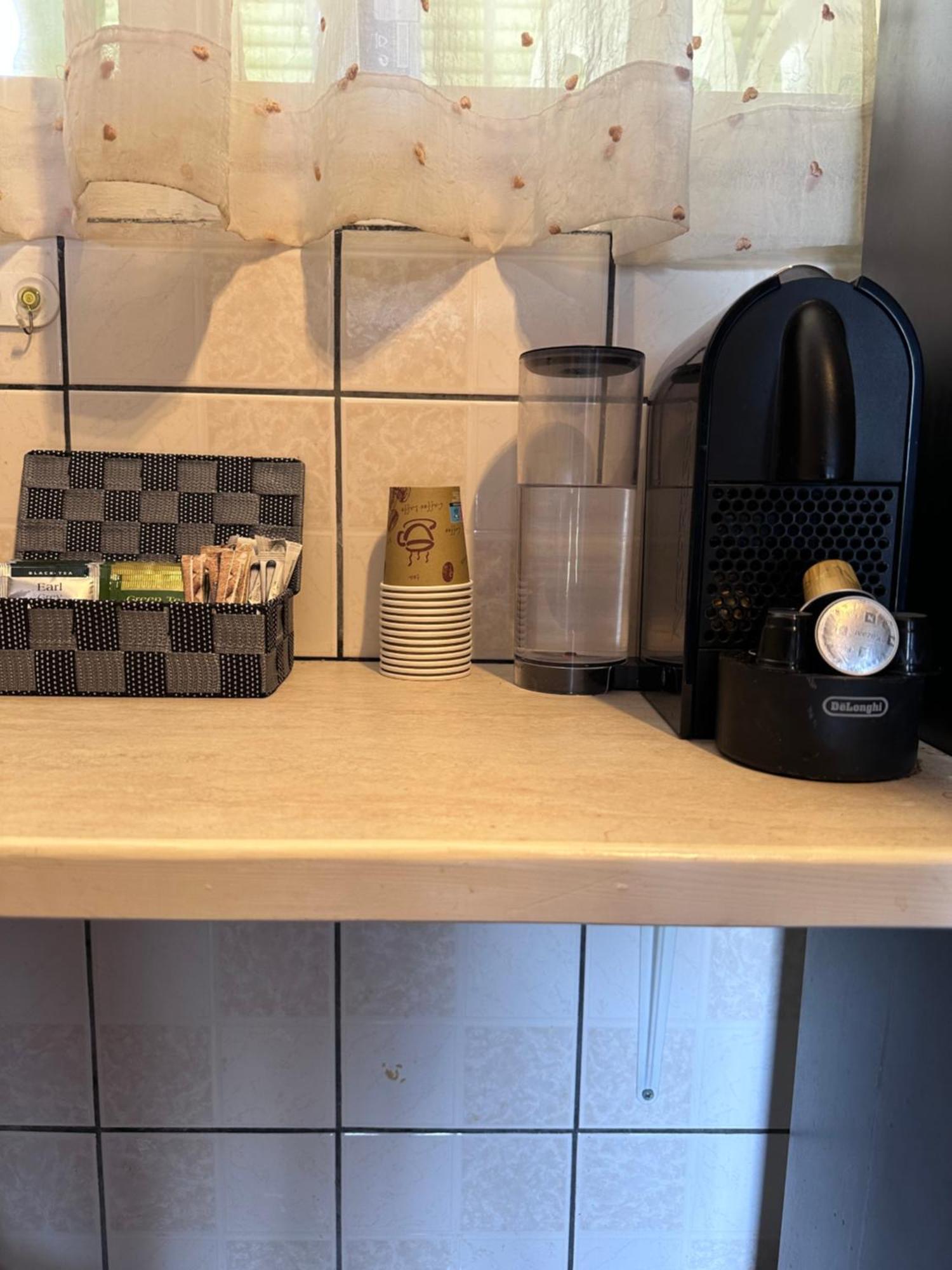 Olia Apartment Korfu Dış mekan fotoğraf