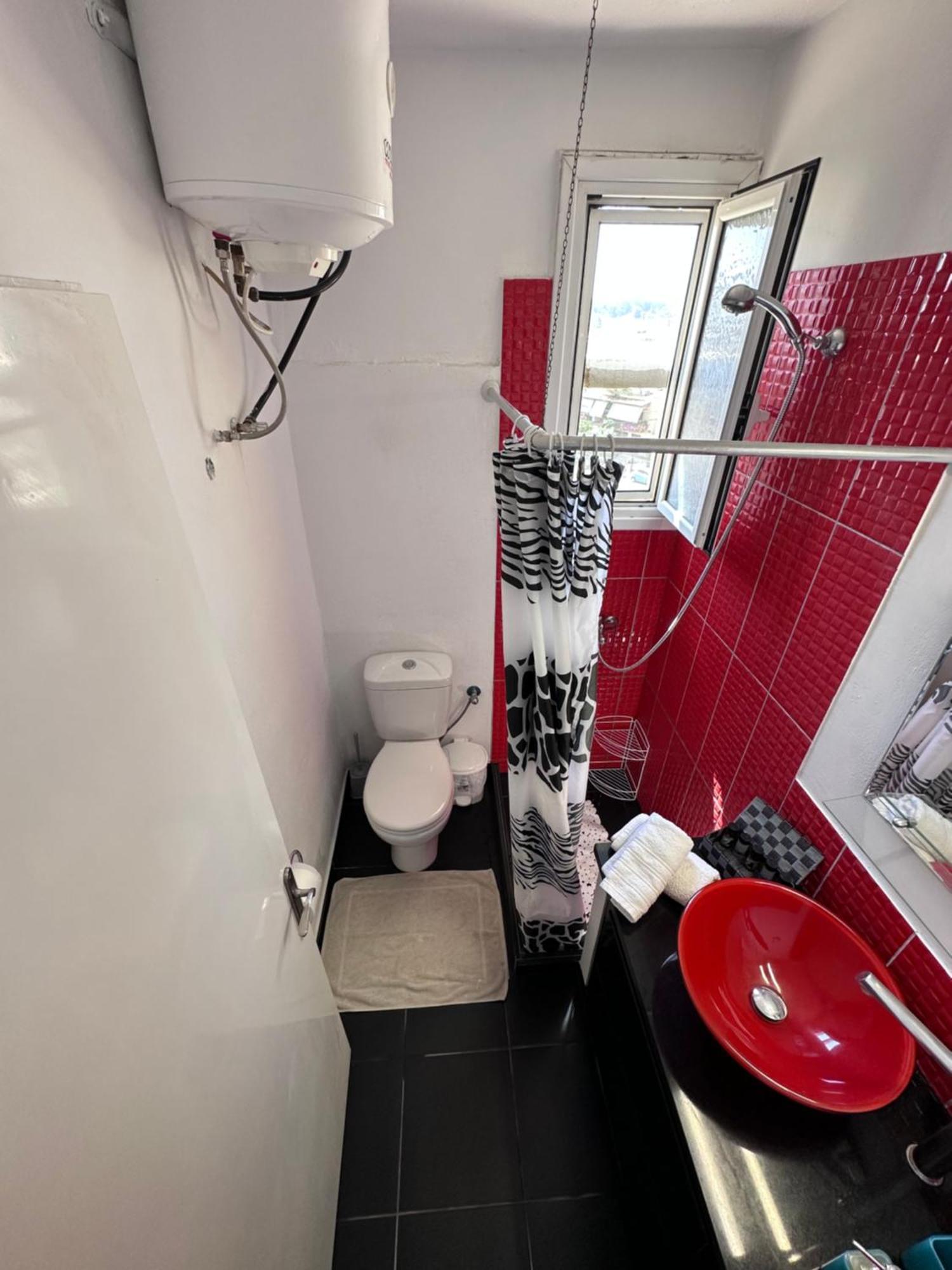 Olia Apartment Korfu Dış mekan fotoğraf
