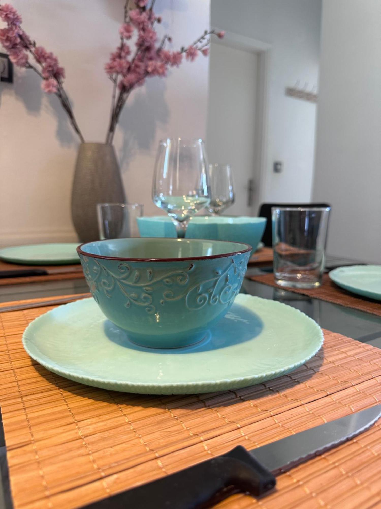 Olia Apartment Korfu Dış mekan fotoğraf
