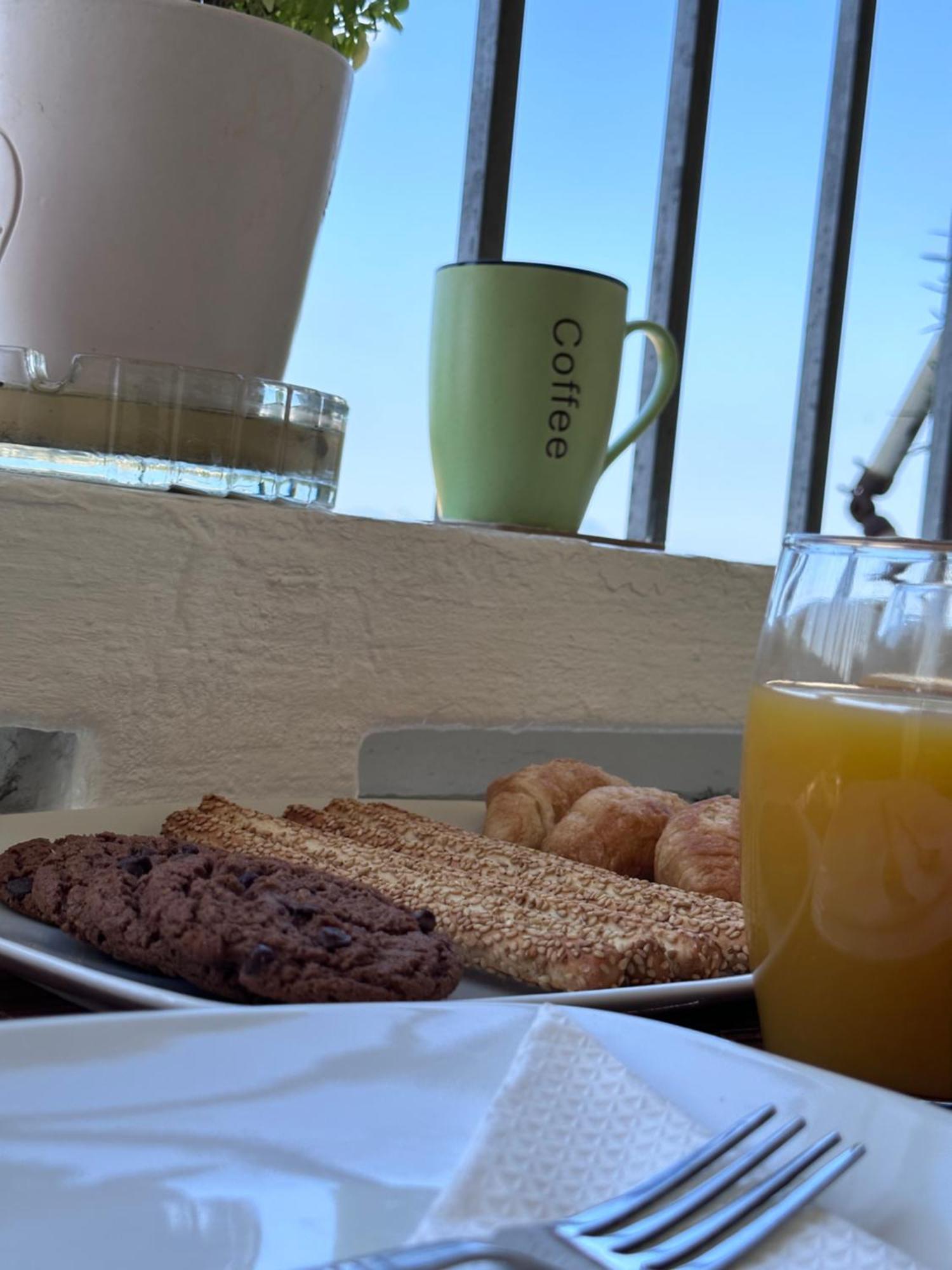 Olia Apartment Korfu Dış mekan fotoğraf