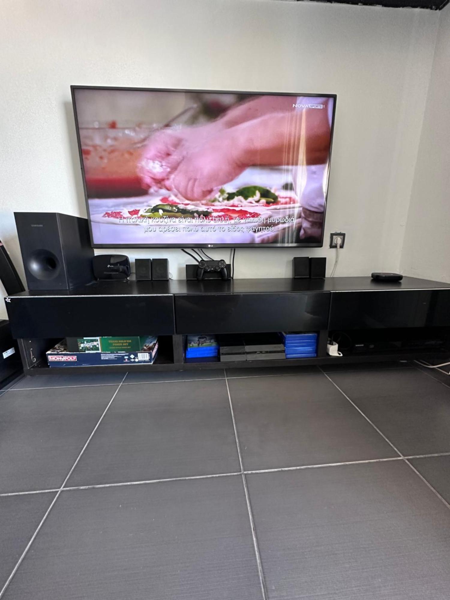 Olia Apartment Korfu Dış mekan fotoğraf